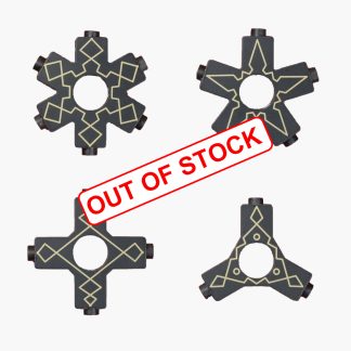 NINJA STARS