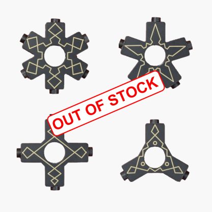 NINJA STARS
