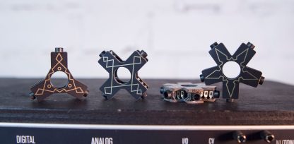 NINJA STARS - Image 5