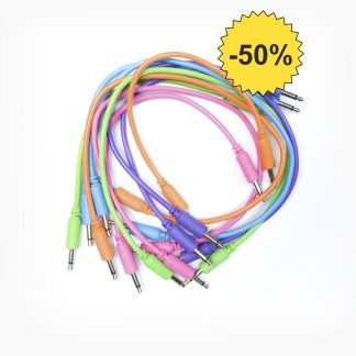 10x Cable Pack