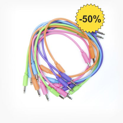 10x Cable Pack