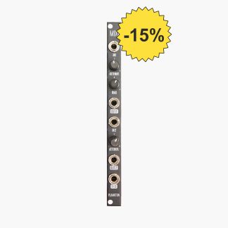 MIX1 - AUDIO ONLY