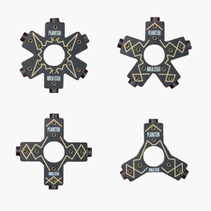 NINJA STARS - Image 2